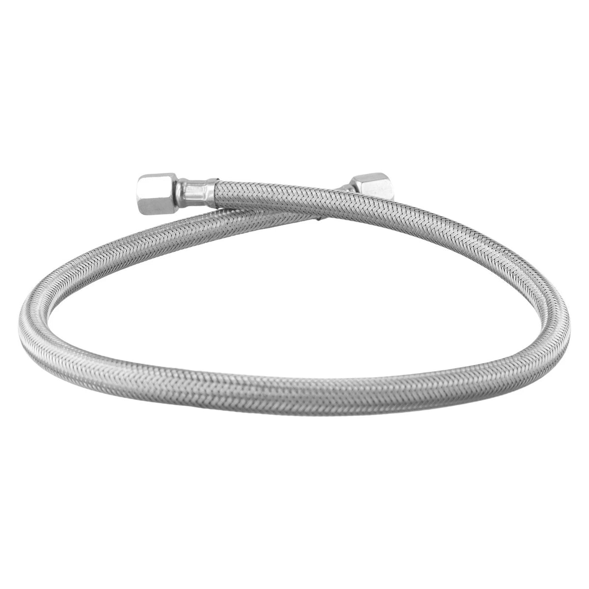 30 Inch Stainless Steel Air Compressor Hose for