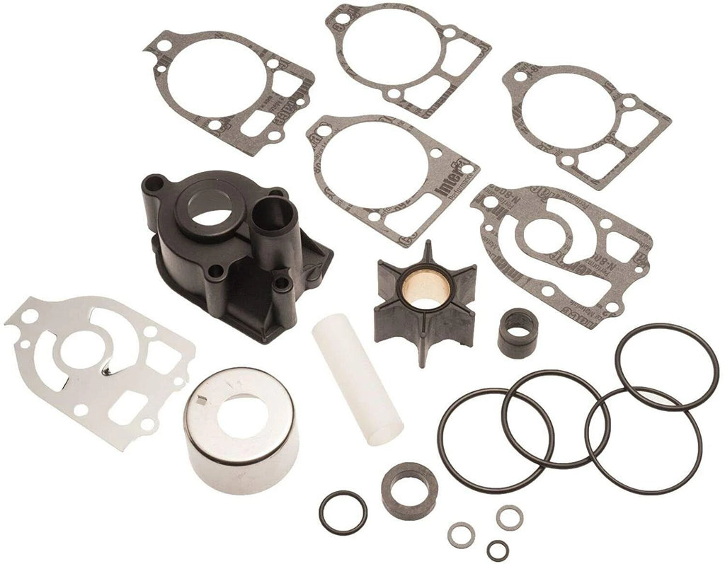 Impeller Kit for Alpha One Gen 1 & Mercury Outboards (46-96148Q8)