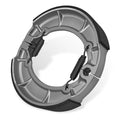 Rear Brake Shoes Kit for Yamaha Virago 700 750 XV700 XV750 (1984–1997)