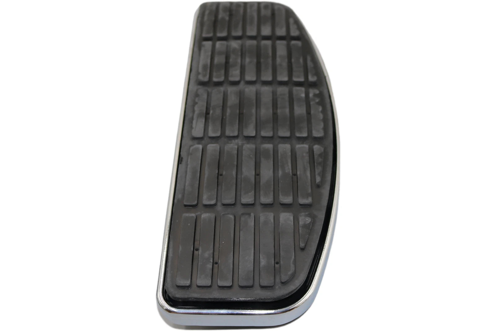 Footboards for Harley Davidson Touring Softail Gloss Black