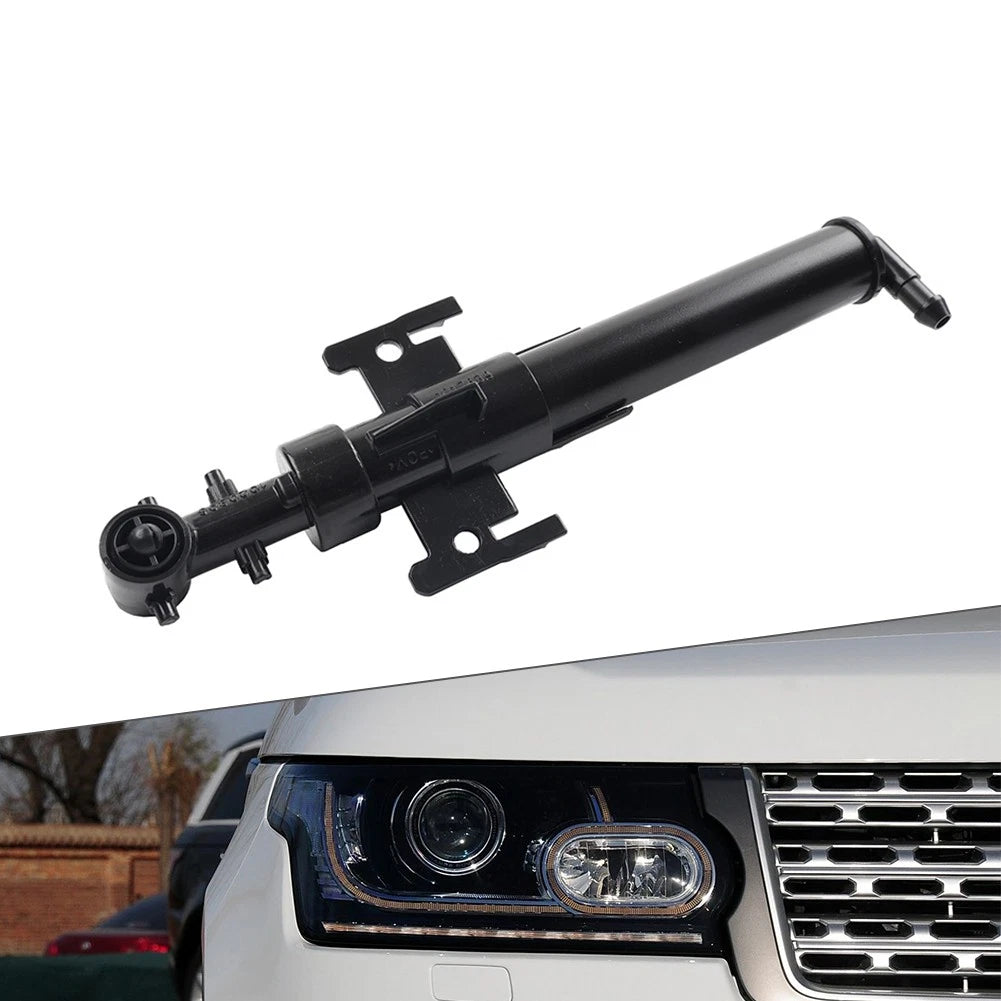 Headlight Washer Jet For Range Rover 2013-2016 For Range Rover Sport 2014-2017