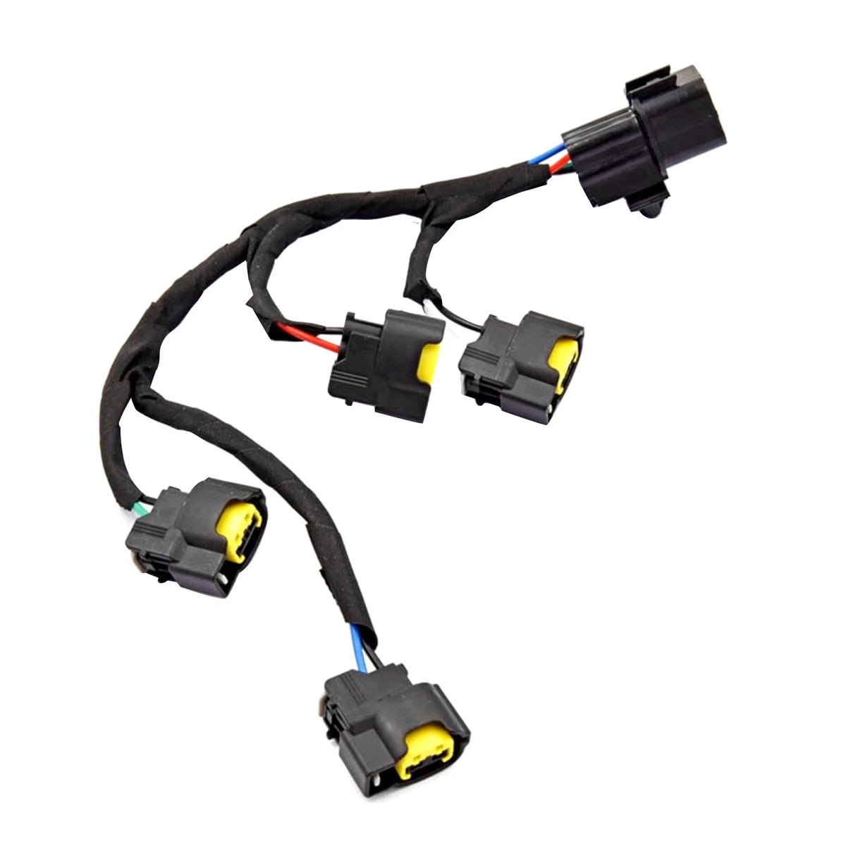 Ignition Coil Wire Harness for Veloster, Rio, Soul (2010–2014) OEM 273502B000