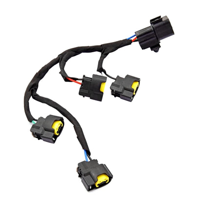 Ignition Coil Wire Harness for Veloster, Rio, Soul (2010–2014) OEM 273502B000