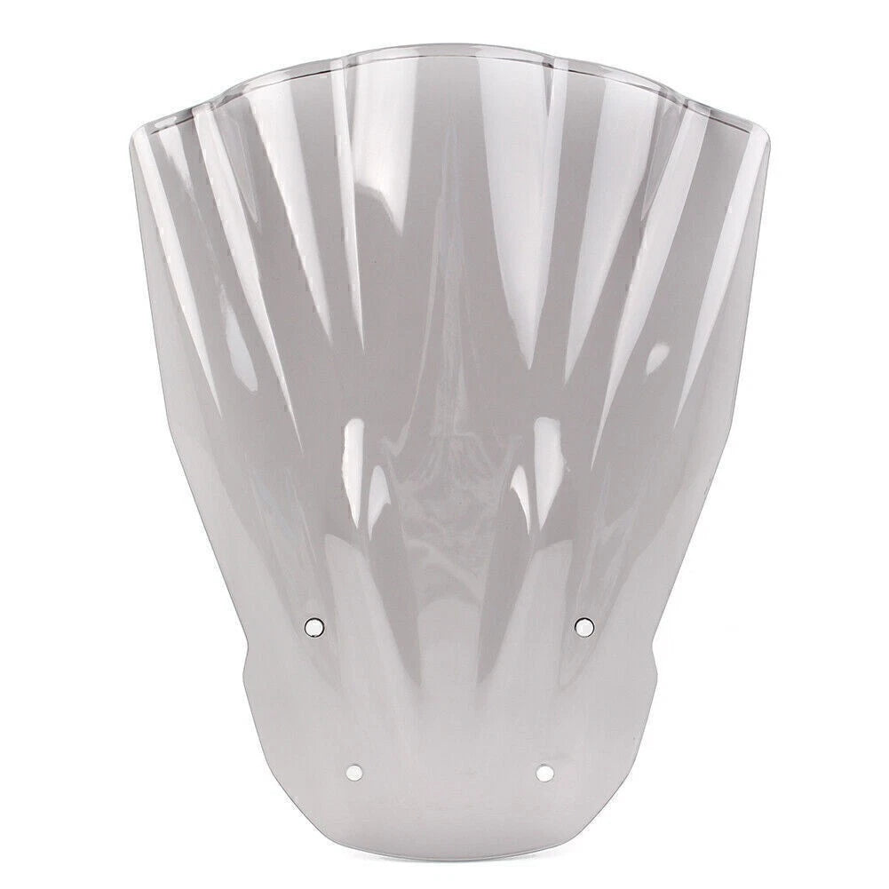 Front Windshield for Yamaha MT-07 (2014–2017) Grey