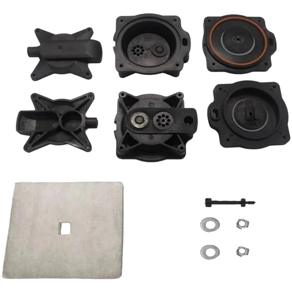 Septic Air Pump Diaphragm Repair Kit for 100 and 120 Models
