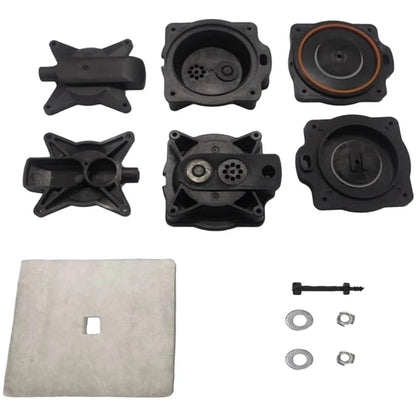 Septic Air Pump Diaphragm Repair Kit for 100 and 120 Models