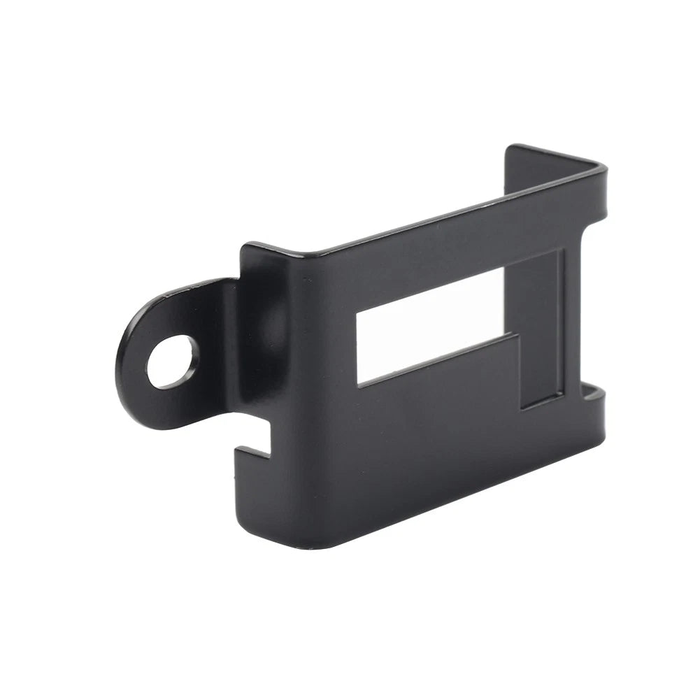 Rear Brake Fluid Reservoir Protector for Kawasaki D-Tracker 250 (2008–2018)
