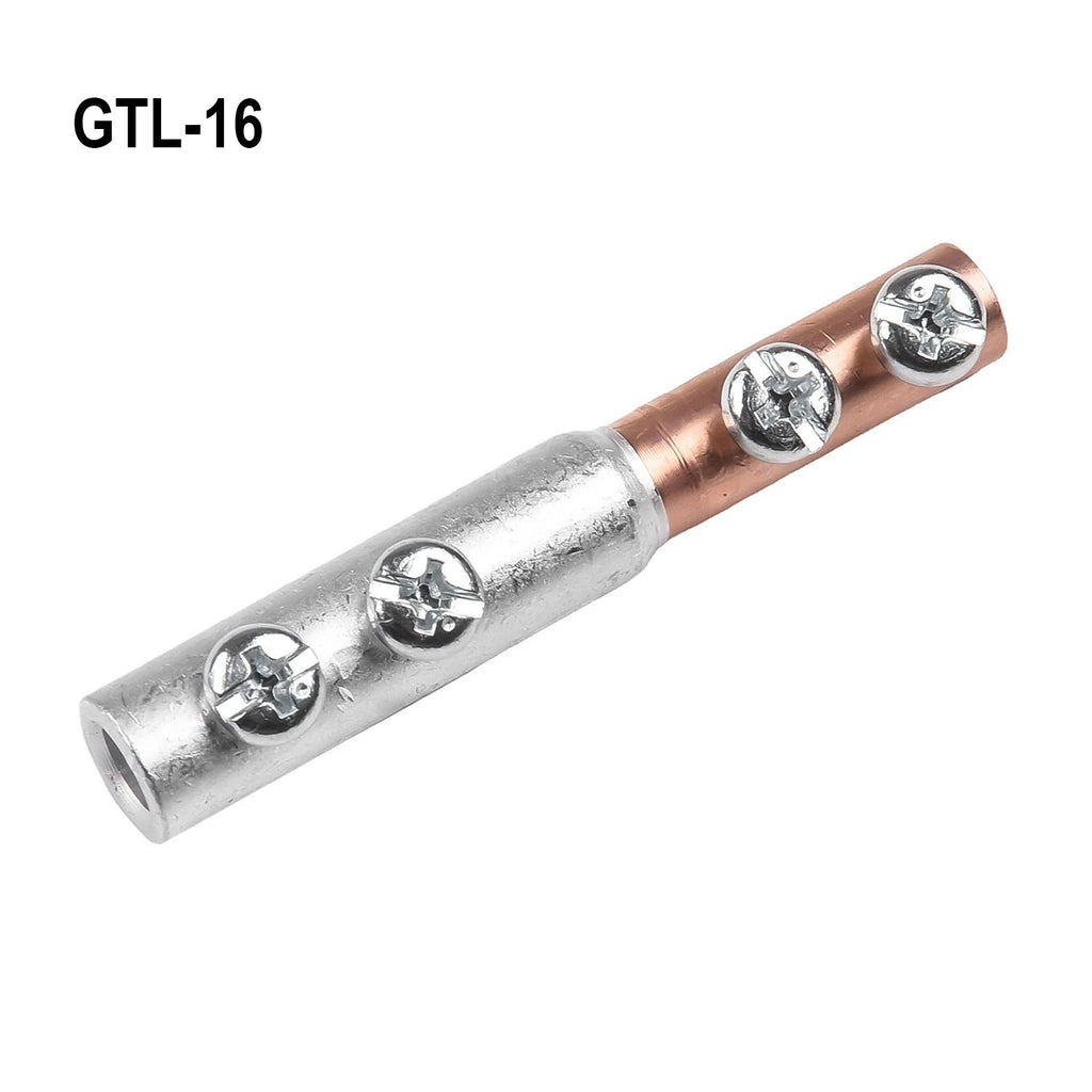 Copper Aluminum Transition Joint for Stable Connection