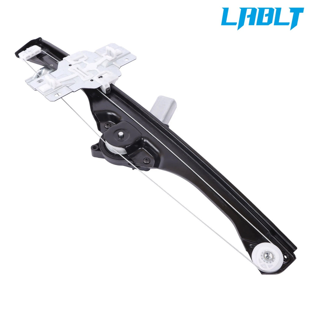 Electric Window Actuator Assembly Front Right 751-820 for Saturn Outlook (2007–2010)