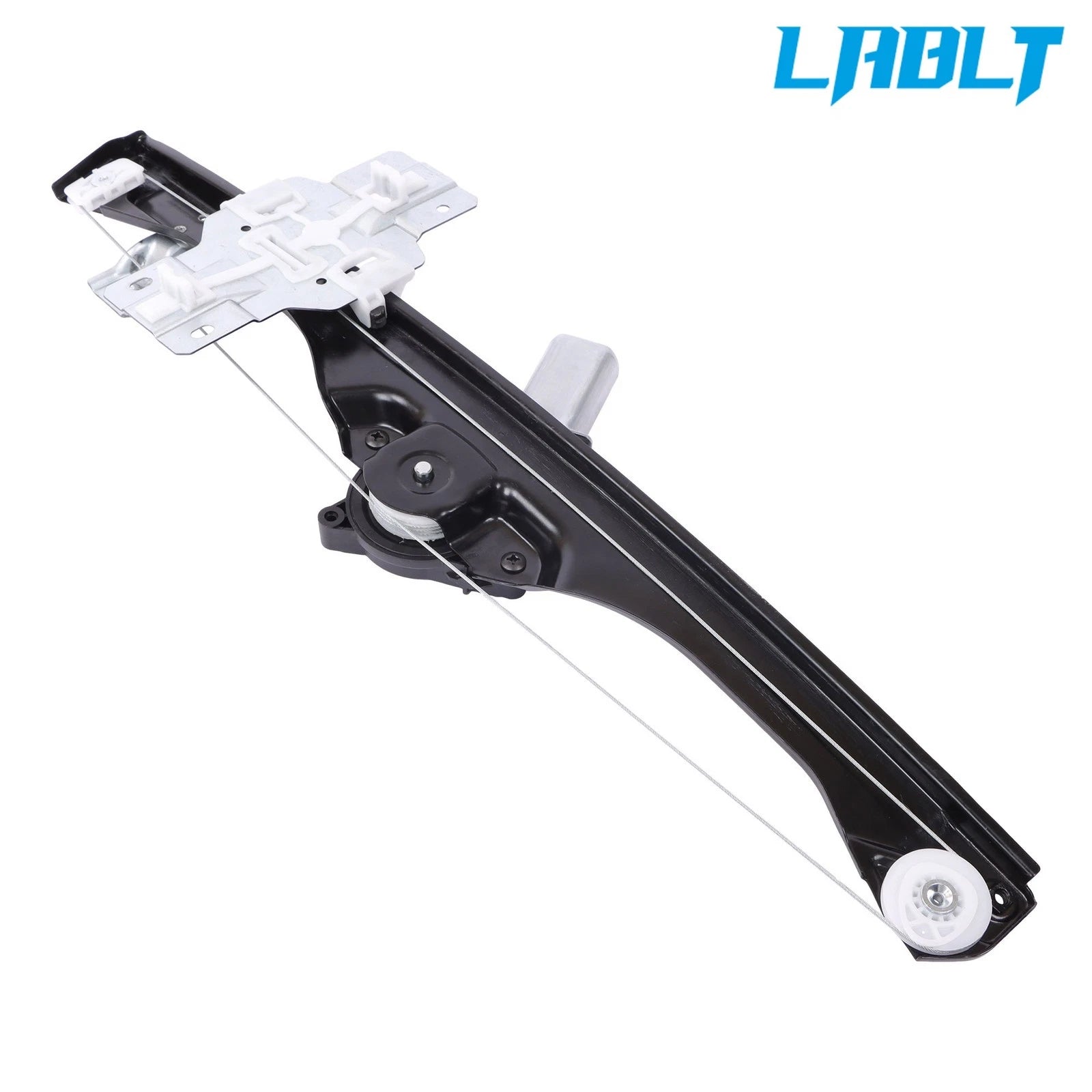 Electric Window Actuator Assembly Front Right 751-820 for Saturn Outlook (2007–2010)