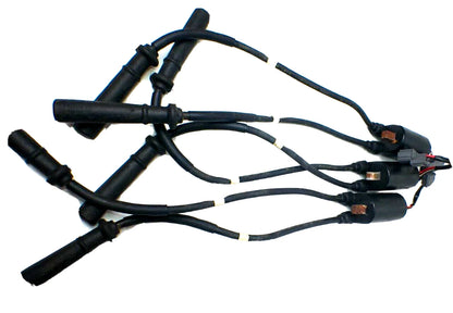 Ignition Coil Assy Set for Yamaha 200-225hp 4-Stroke (2002–2008) 69J-82310-00-00
