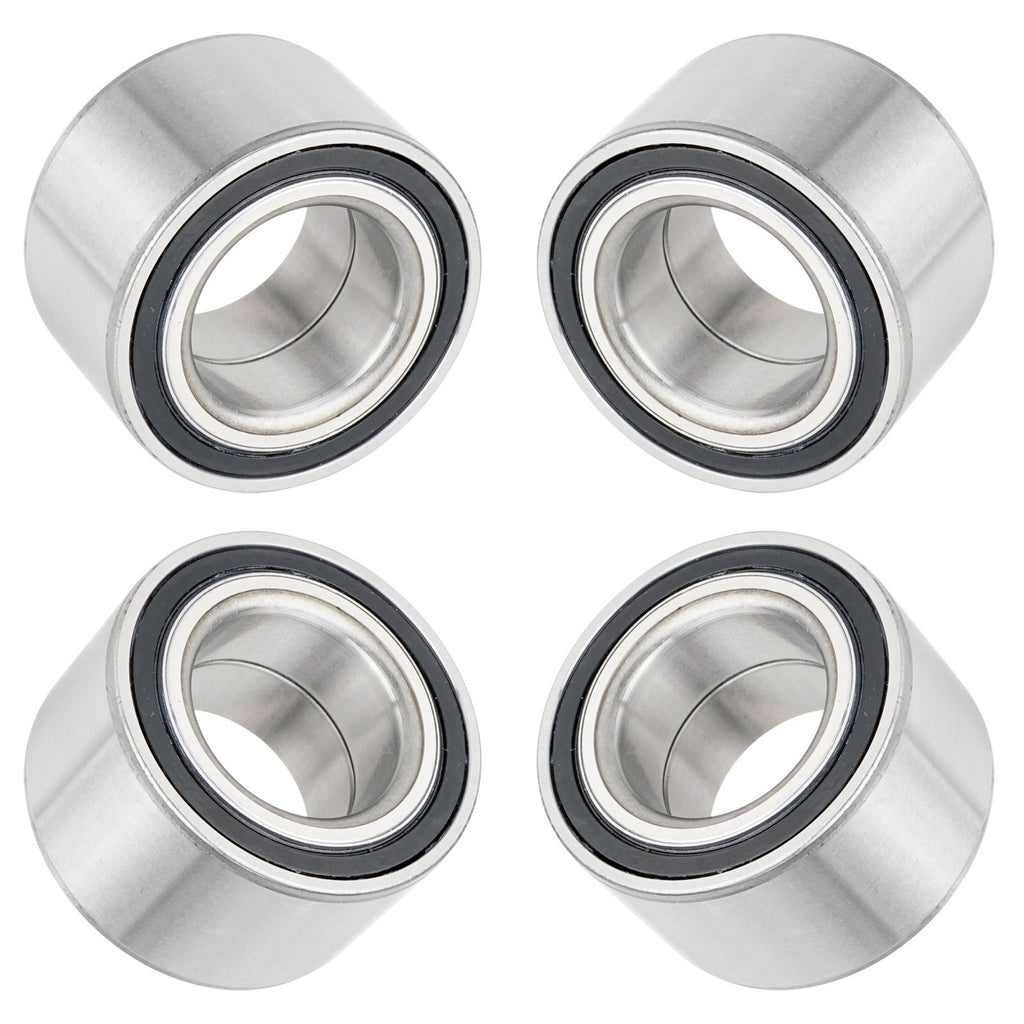 Front Wheel Ball Bearing Replacement for John Deere TX Gator TX Turf Gator (2009–2014)