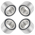 Front Wheel Ball Bearing Replacement for John Deere TX Gator TX Turf Gator (2009–2014)