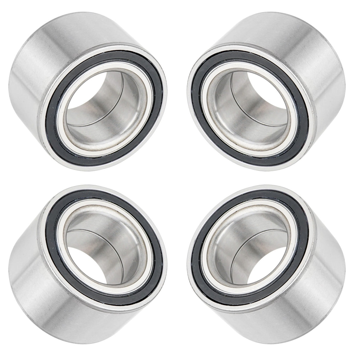 Front Wheel Ball Bearing Replacement for John Deere TX Gator TX Turf Gator (2009–2014)