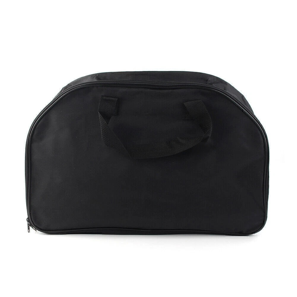 Soft Liner Bag for Harley-Davidson Touring (1993–2013) Black
