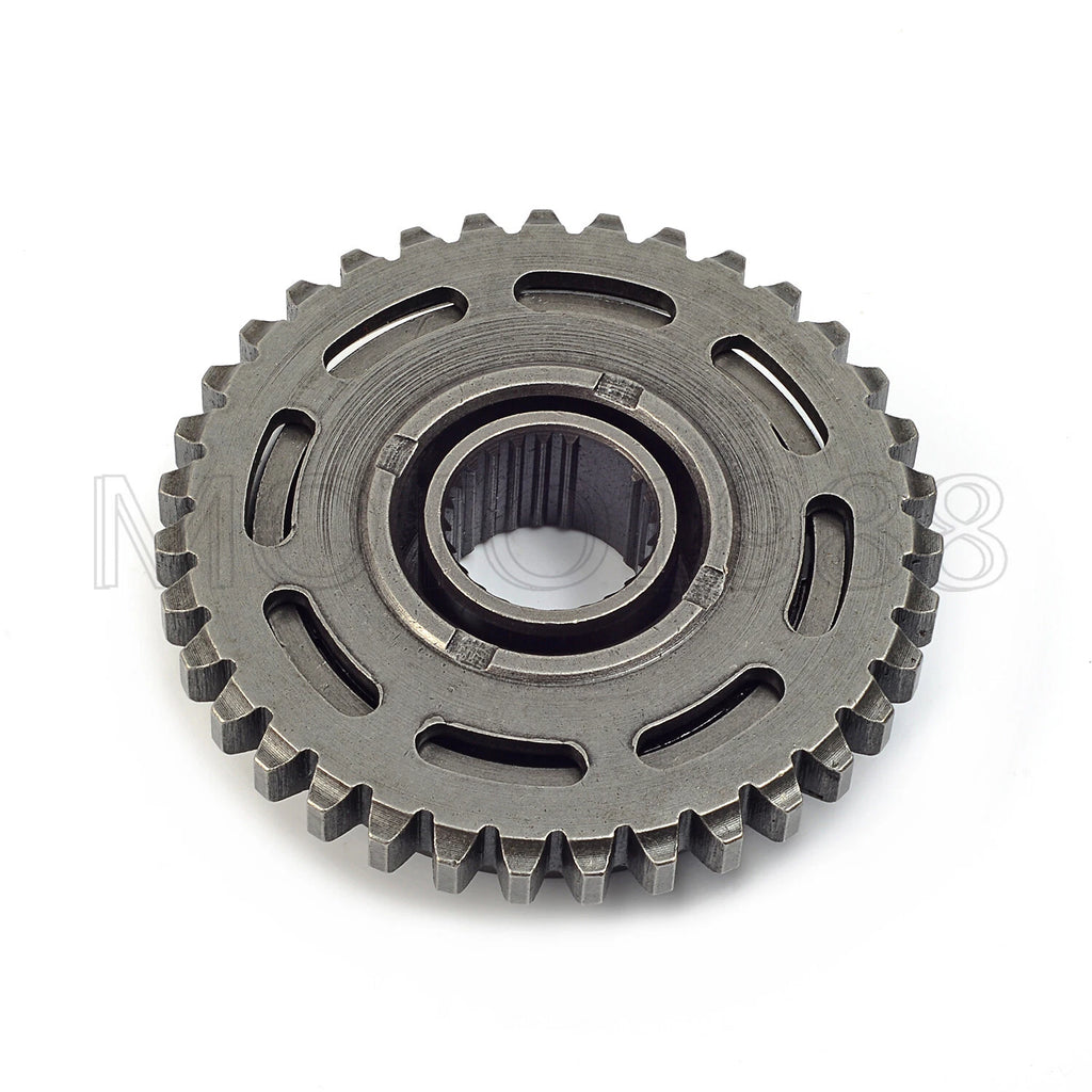 One Way Starter Clutch with Gear for Honda TRX450ER/TRX450R (2006–2014)