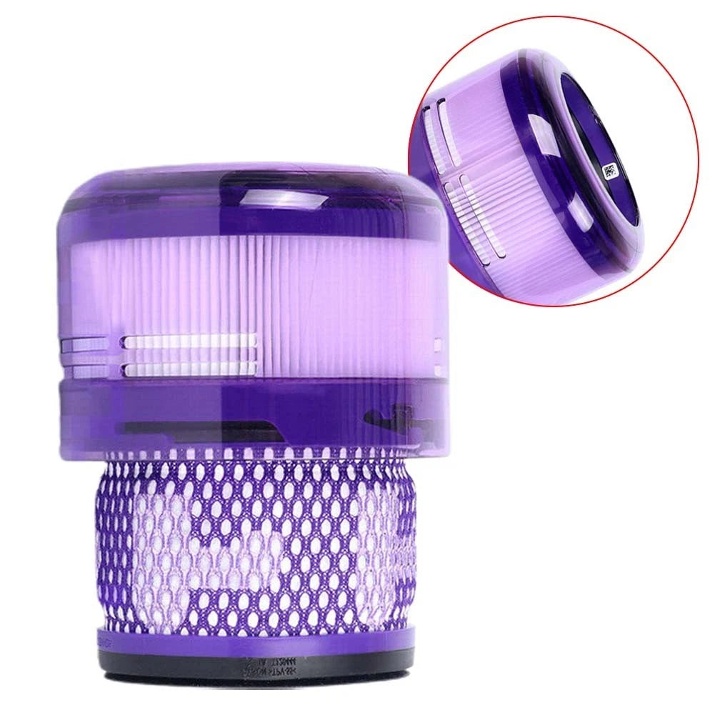 Replacement Filter for Household Cleaning Tool (High-efficiency)