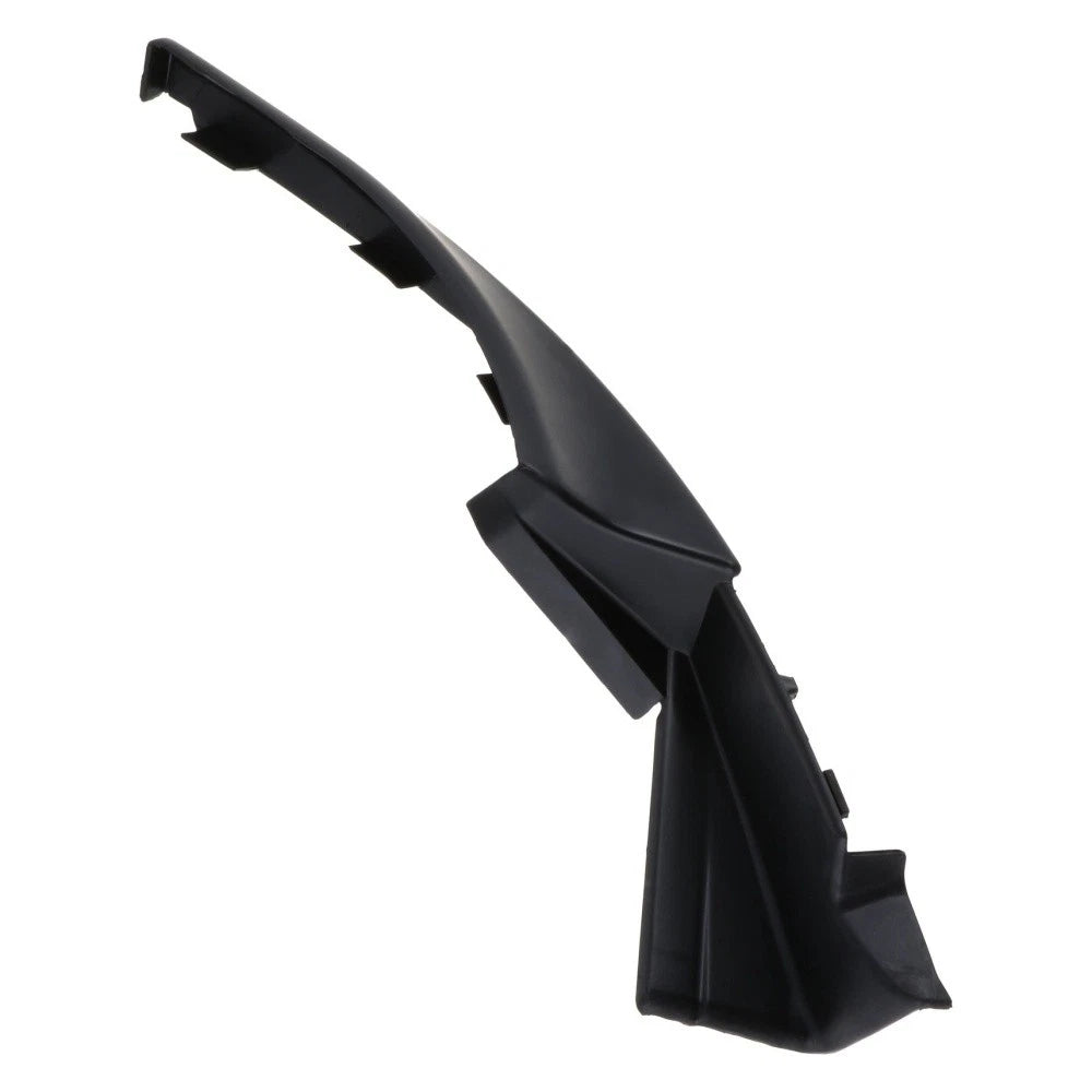 Front Left Windshield Wiper Side Trim Cover for Nissan Kicks (2018–2024) 66895-5RB0A