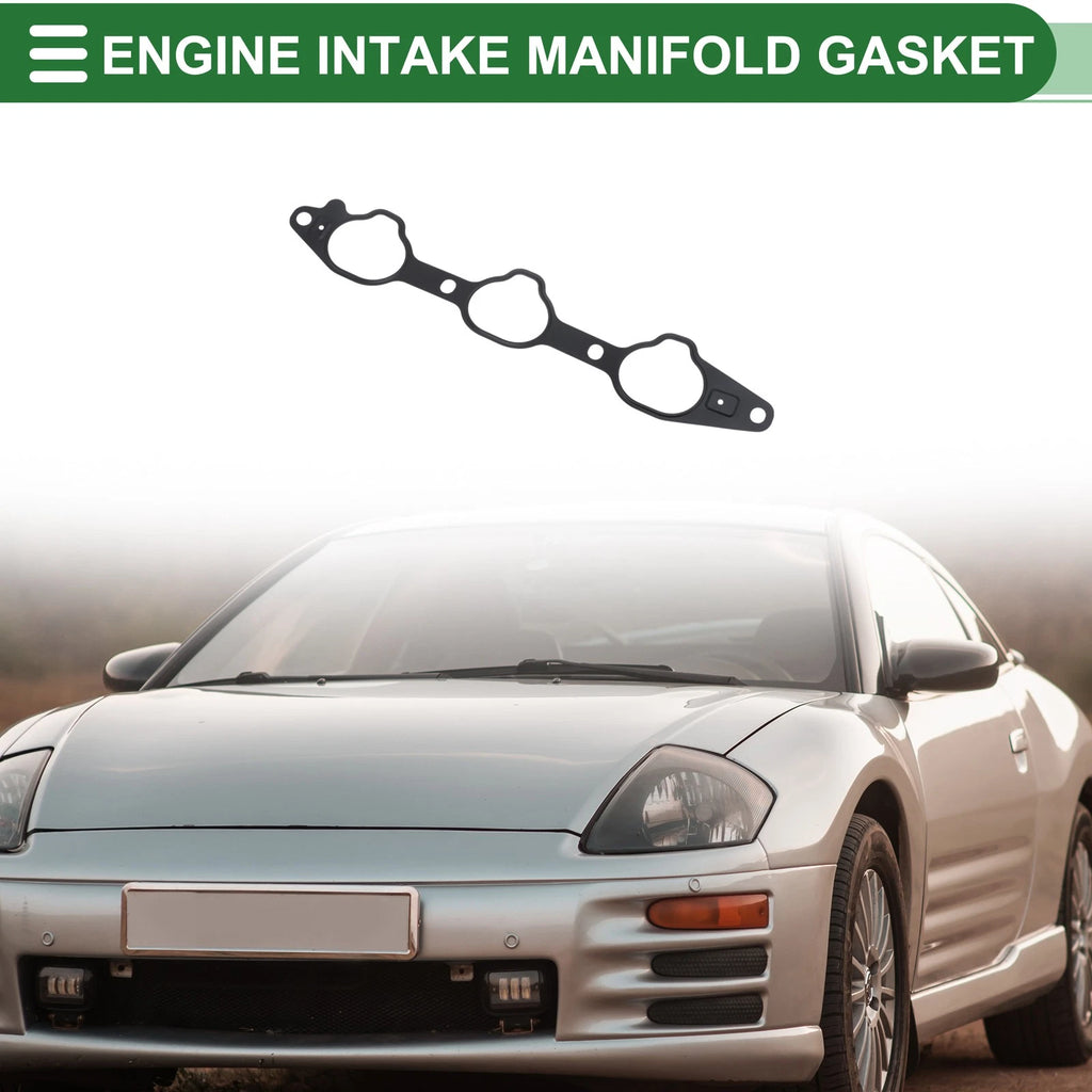 Engine Intake Manifold Gasket Replacement for Mitsubishi Eclipse (1999–2005)