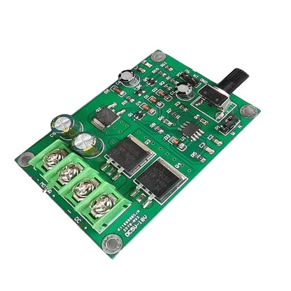 PWM Motor Speed Controller Board Module for DC 5-18V