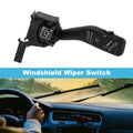 Windshield Wiper Control Switch Replacement for Volkswagen Jetta (2006–2010)