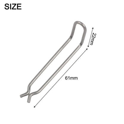 10 Pack Spring Clamps for Karcher K3 K4 K5 K6 K7
