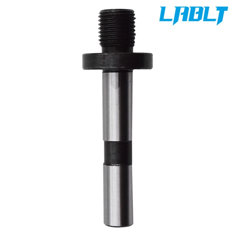 Threaded Drill Chuck Arbor Adapter for LABLT 1/2" to 5/8"-16