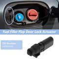 Fuel Filler Flap Latch Actuator Motor Replacement for Audi A3 (2003–2013)