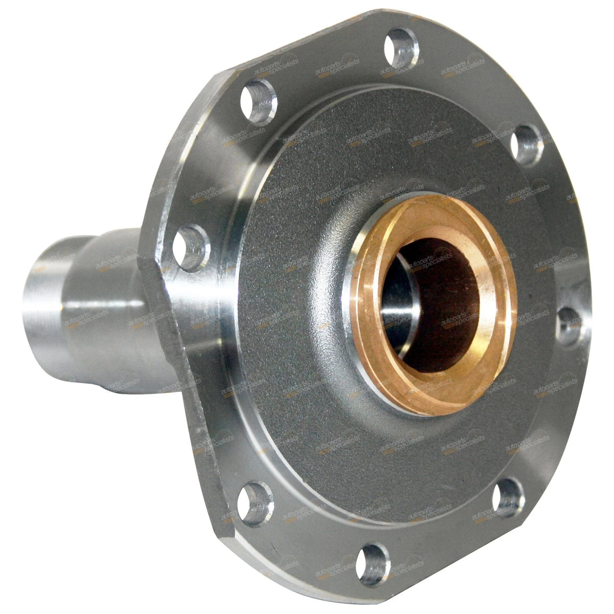 Front Steering Knuckle Spindle Hub for Landcruiser 40 60 70 75 Series (1975–1990)
