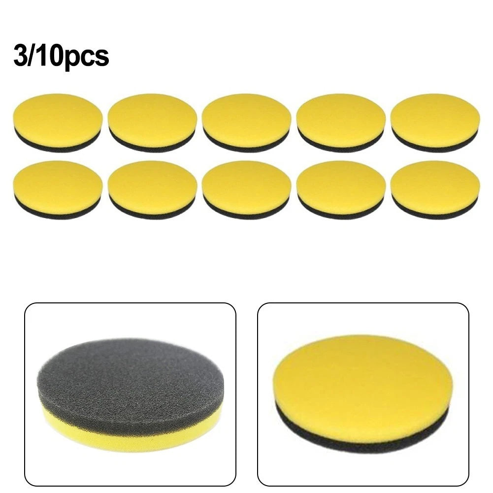 Replacement Foam Filter for Bissell 2852 2920 2998 (1603437)