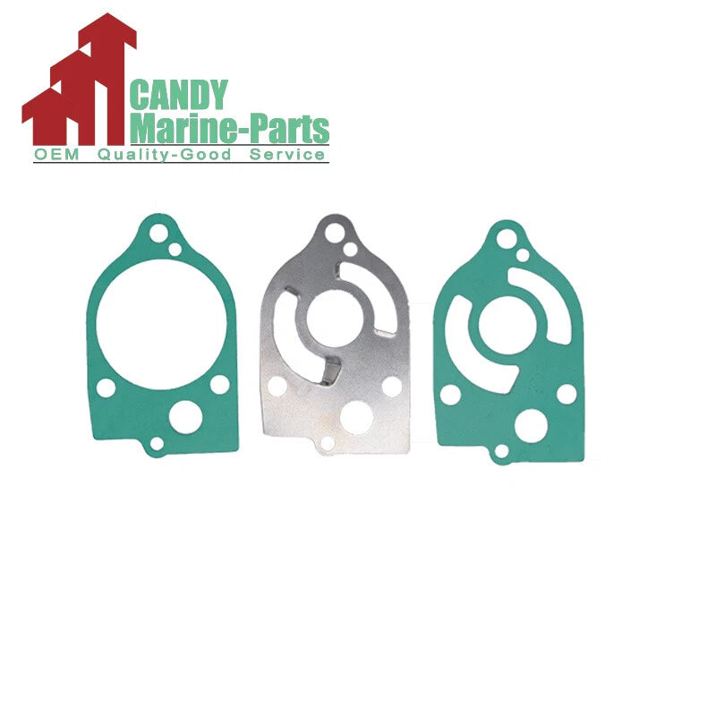 Water Pump Kit for Mercury Outboard 30-70 HP (47-89983T)