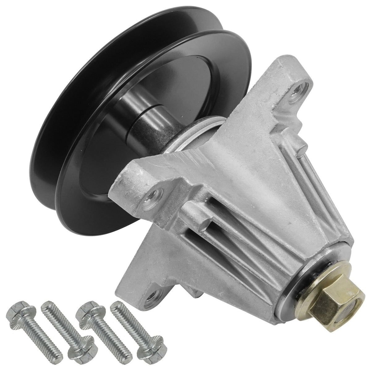 Spindle Assembly Replacement for Cub Cadet MTD XT1 LT 50 (2011–2015)