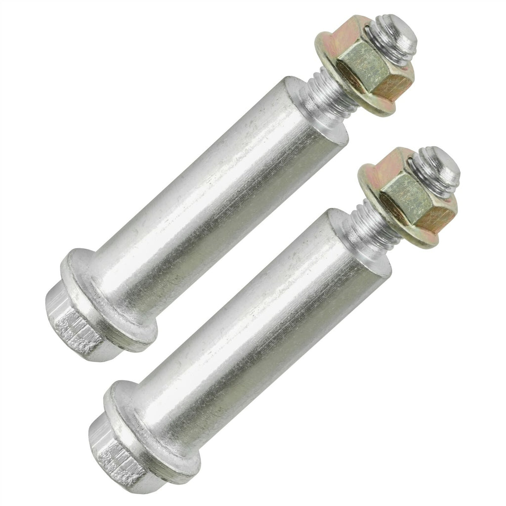 Deck Wheel Bolt Replacement for John Deere D100 D105 D110 D120 (2002–2013)