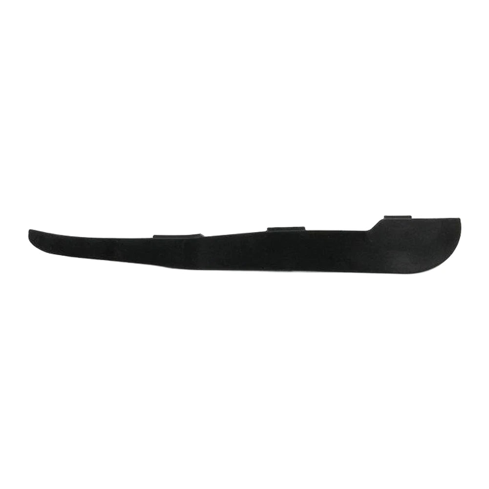 Front Wheel Wind Blocking Lip for BMW 7 Series (E65, E66) (2000–2008)