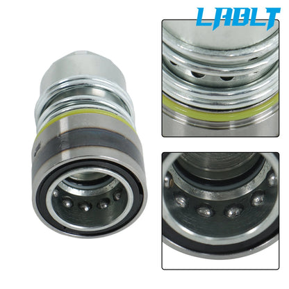 Coupling Cartridge for John Deere (RE226728, RE577560, 730-VP0510007CS)