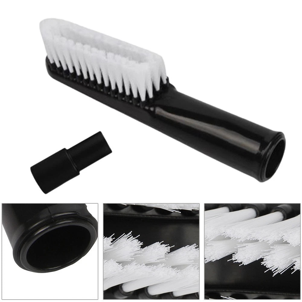 Dust Brush Adapter for 32/35mm Diameter Hard Bristles (Universal)