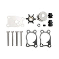 Water Pump Impeller Kit 389844 0396644 396644 18-4529 for Evinrude (1980–20J8)