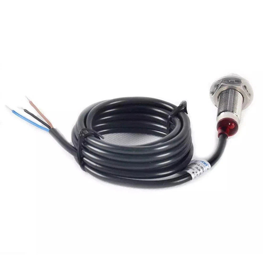 4 Pack NJK5002C Hall Effect Sensor Switch for Metal Objects