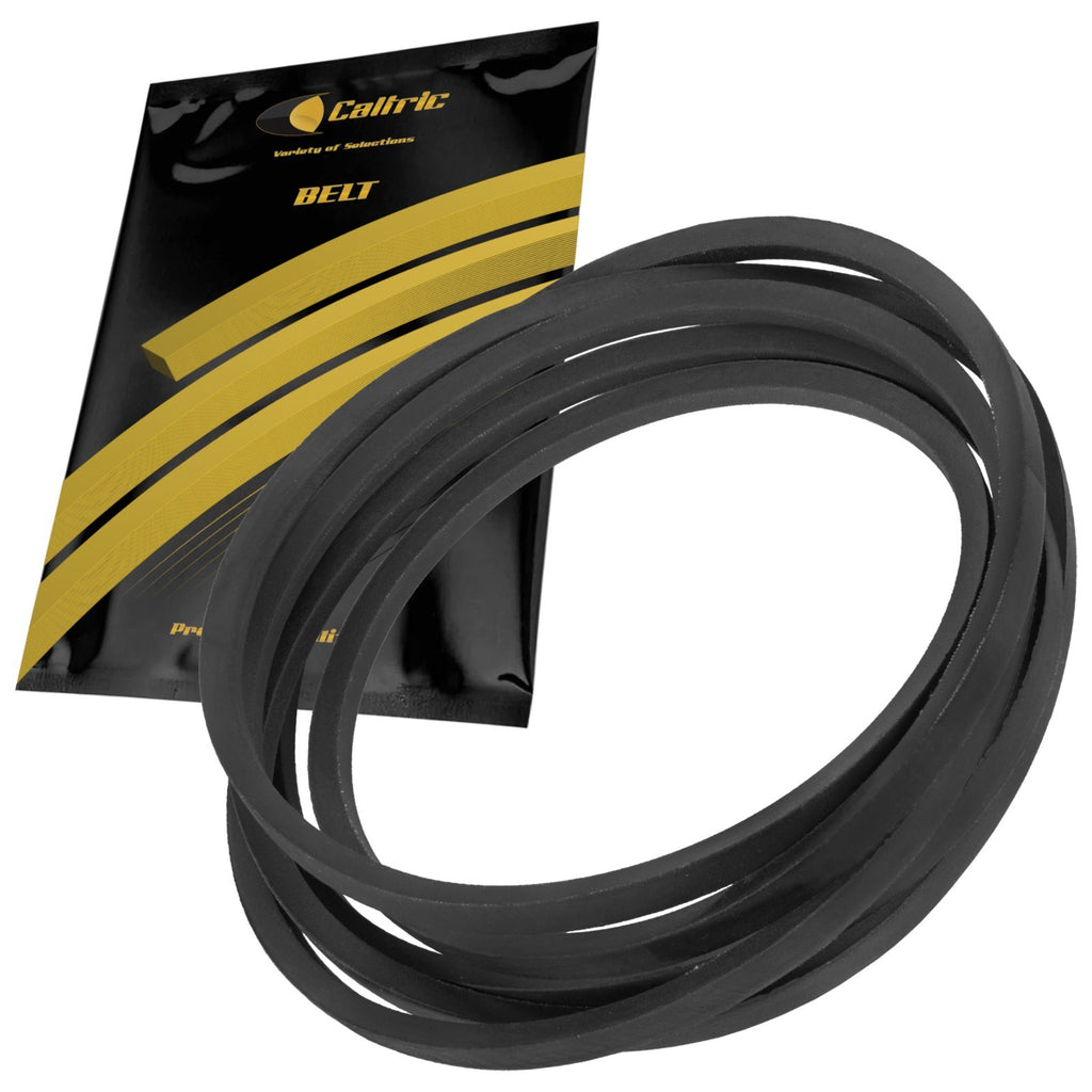Deck Belt Replacement for John Deere 46-Inch Sabre 1846HV 2046HV (1/2x143)