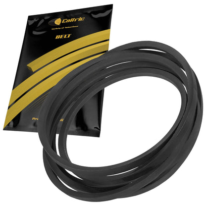 Deck Belt Replacement for John Deere 46-Inch Sabre 1846HV 2046HV (1/2x143)