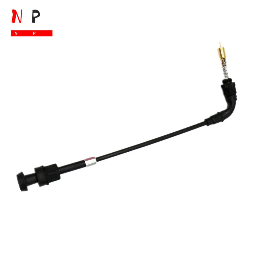 Choke Cable Assembly for Harley CV40MM CV44MM XL883 XL1200 (Year Range)
