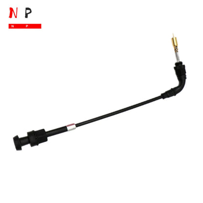 Choke Cable Assembly for Harley CV40MM CV44MM XL883 XL1200 (Year Range)
