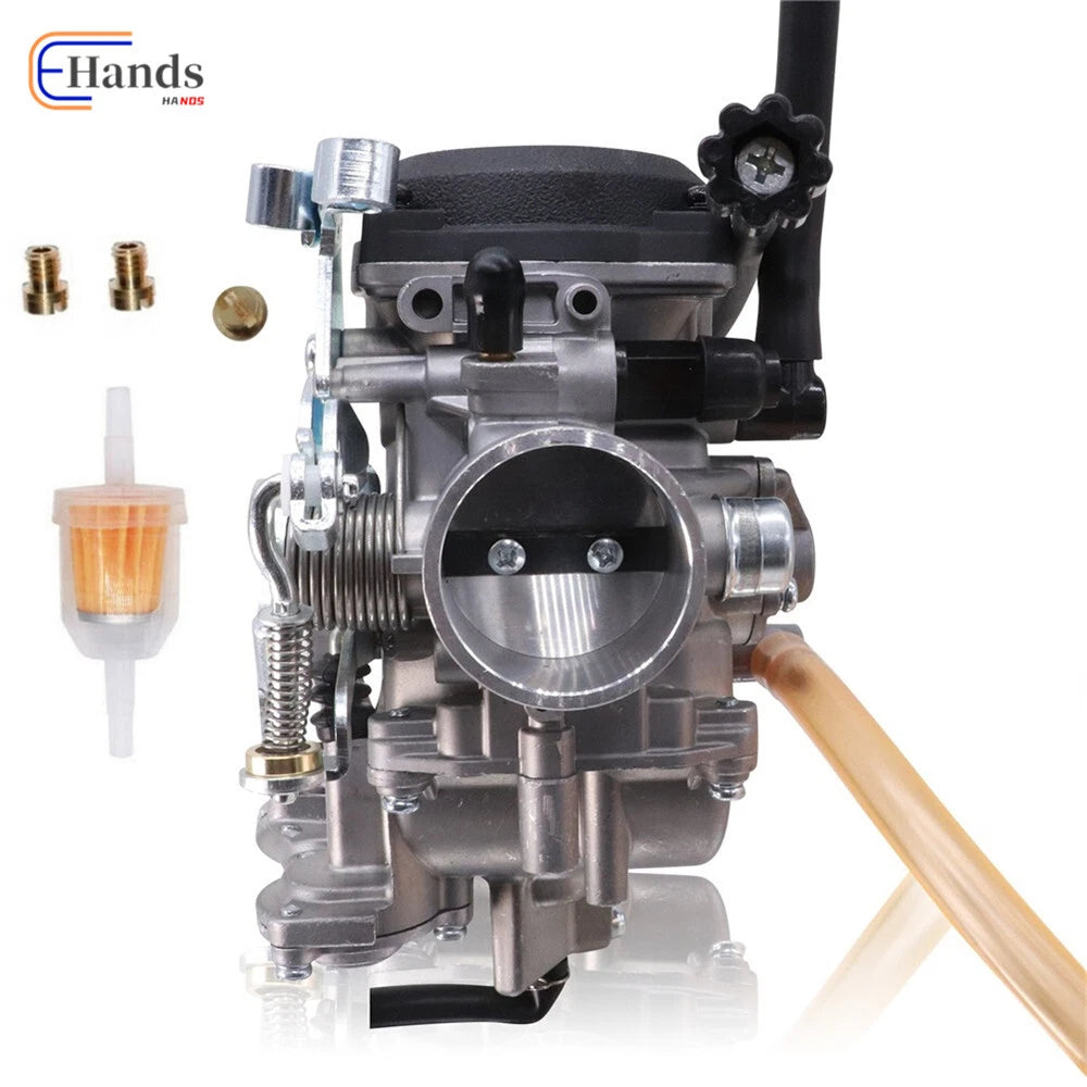 Carburetor for Kawasaki Vulcan 1500 Classic VN1500 (1996–2004) Replaces 15003-1353