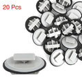 20pcs Car Clip Retainer Fastener with Sealer for Mazda 3 6 (2004–2015)