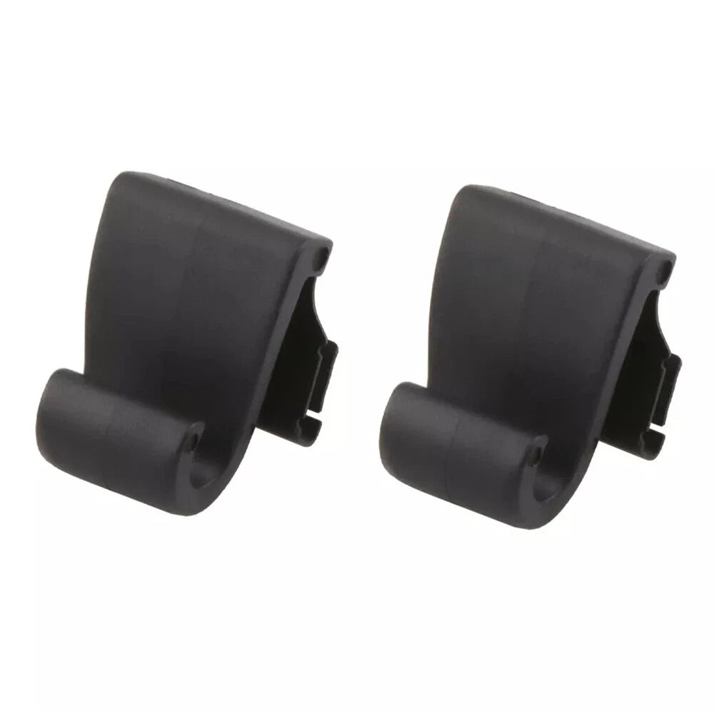 2 Pcs Window Shade Hook for Chrysler Pacifica (2017–2022) OEM # 5XR76DX9AA