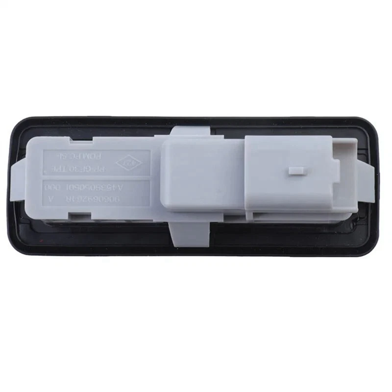 A11M 906069264R Tailgate Switch for Renault Megane 4 (2016–2023)