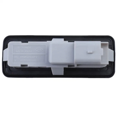 A11M 906069264R Tailgate Switch for Renault Megane 4 (2016–2023)