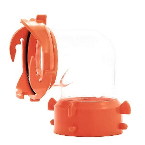 RhinoFLEX 90-Degree Swivel Fitting for Camco (39857)