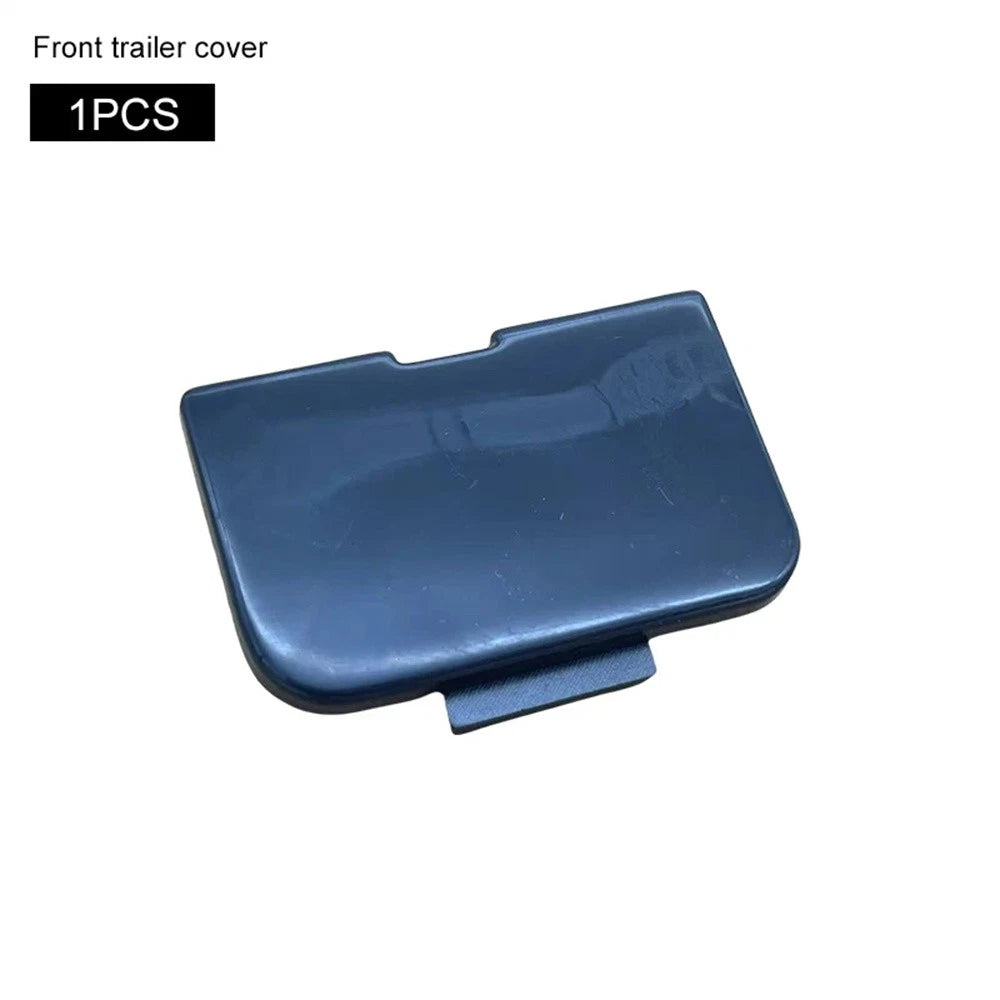 Front Bumper Tow Hook Cover for BMW 3 Series E46 (1998–2006) 51117044125