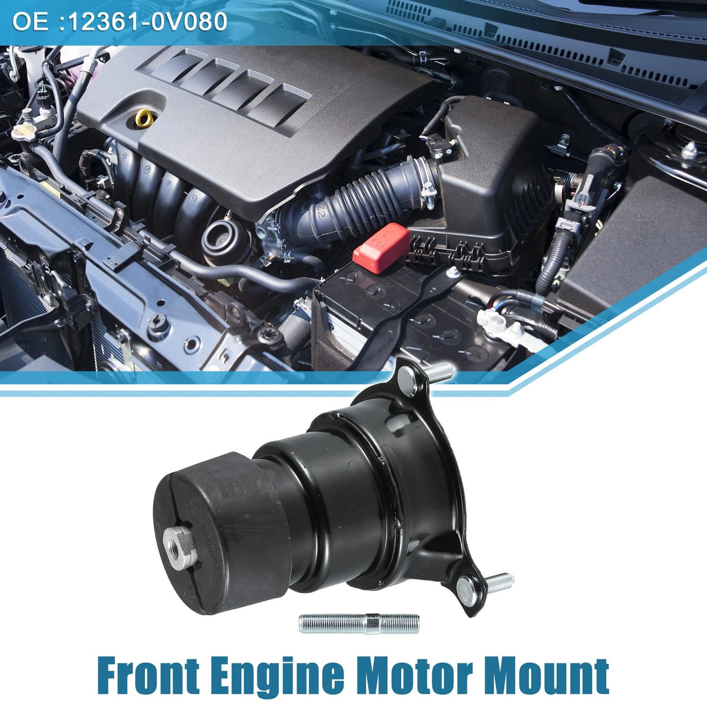 Engine Motor Mount Front Replacement for Toyota Camry 2012-2013